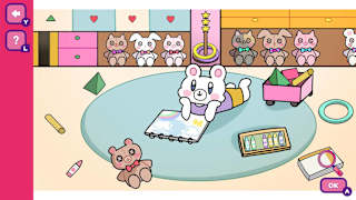 Easy Cute Clean Up Lesson screenshot 2