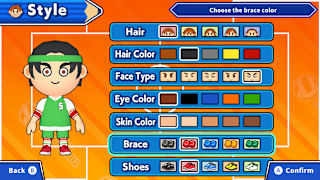 Desktop Dodgeball 2 screenshot 2