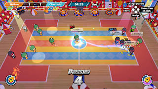 Desktop Dodgeball 2 screenshot 4