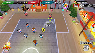 Desktop Dodgeball 2 screenshot 3