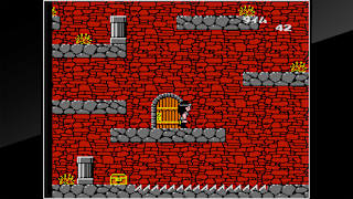 Arcade Archives VS. The Quest of Ki screenshot 5