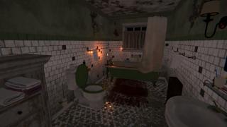 Sinister Mansion screenshot 5