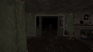 Sinister Mansion screenshot 2