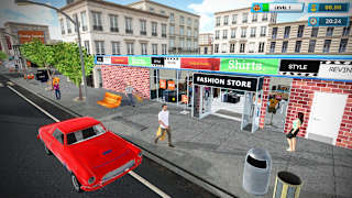 Fashion Store Simulator screenshot 3