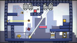 10-Second Ghost screenshot 2