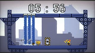 10-Second Ghost screenshot 5