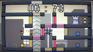 10-Second Ghost screenshot 1