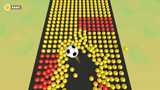 Ball Rush 2 screenshot 1