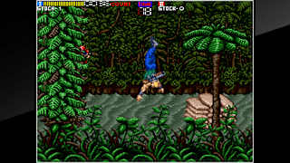 Arcade Archives RIOT screenshot 4