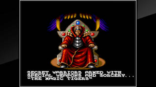 Arcade Archives RIOT screenshot 3