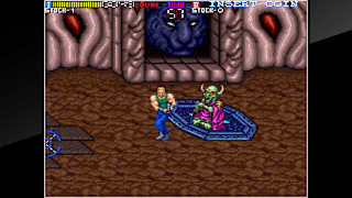 Arcade Archives RIOT screenshot 5