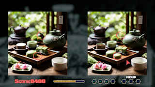 Spot The Difference Food & Drink screenshot 4