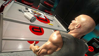 Garage Mechanic Simulator 3D screenshot 3