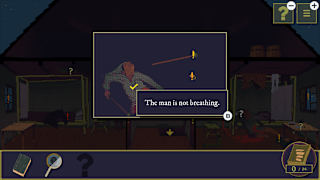 The Case of the Golden Idol: Complete Edition screenshot 4