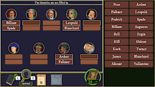 The Case of the Golden Idol: Complete Edition screenshot 6