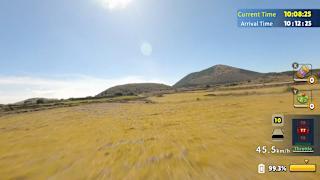Korean Drone Flying Tour Jeju Island-2 screenshot 3