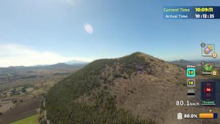 Korean Drone Flying Tour Jeju Island-2 screenshot 4