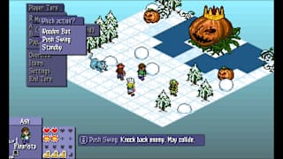 Fragrant Story and Papaya's Path screenshot 2