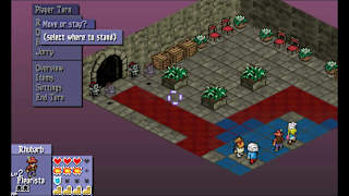 Fragrant Story and Papaya's Path screenshot 4