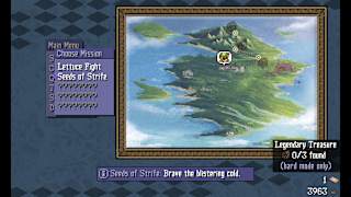 Fragrant Story and Papaya's Path screenshot 5