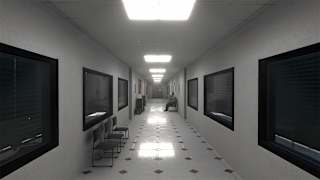 Platform 9 - NO WAY OUT screenshot 1