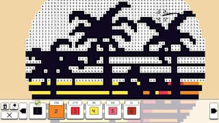 Coloring Pixels: Collection 4 screenshot 6