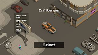 Drift Odyssey screenshot 4
