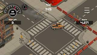 Drift Odyssey screenshot 5