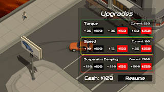 Drift Odyssey screenshot 6