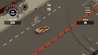 Drift Odyssey screenshot 3