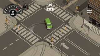 Drift Odyssey screenshot 2