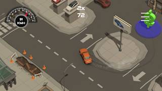 Drift Odyssey screenshot 1
