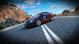 Rally Racing Drift 2024 screenshot 2