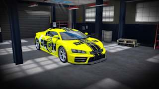 Rally Racing Drift 2024 screenshot 3
