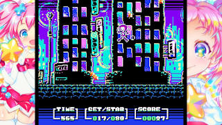 RIKI 8Bit GAME Collection screenshot 1