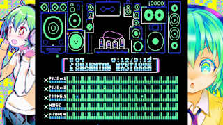 RIKI 8Bit GAME Collection screenshot 4