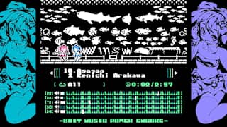 RIKI 8Bit GAME Collection screenshot 6