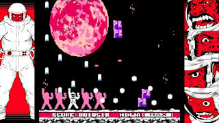 RIKI 8Bit GAME Collection screenshot 3