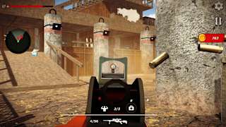Cats VS Dogs Military Mission screenshot 2