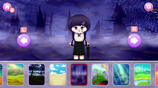 Doll Dress Up screenshot 5