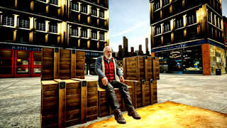 Street Survival: Homeless Simulator screenshot 1