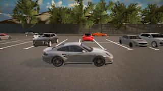 Car Parking Legends: Drive & Park Adventure screenshot 2