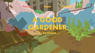 A Good Gardener screenshot 1