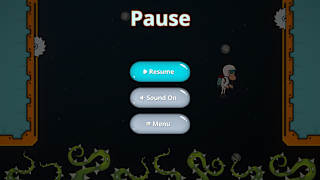 Space Bouncer screenshot 4