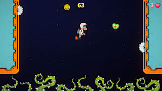 Space Bouncer screenshot 6