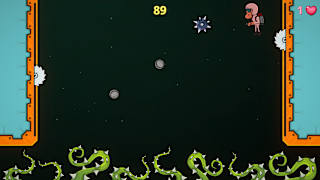 Space Bouncer screenshot 3