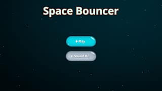 Space Bouncer screenshot 5