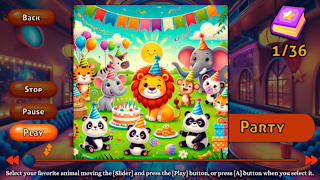 Karaoke Party: Sing & Dance screenshot 1