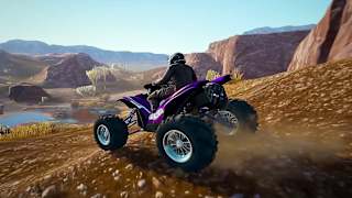 4x4 Adventure: Rocky Pathways screenshot 2