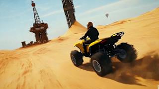 4x4 Adventure: Rocky Pathways screenshot 5